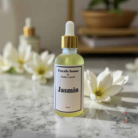 Jasmin