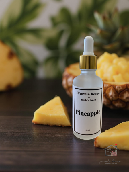 Pineapple