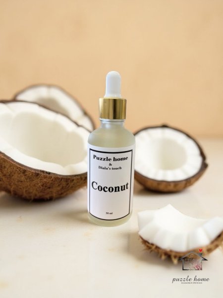 Coconut