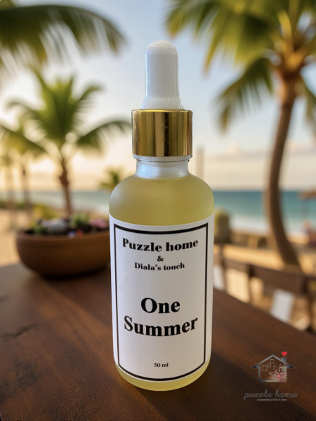 One summer
