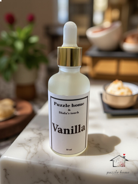 Vanilla
