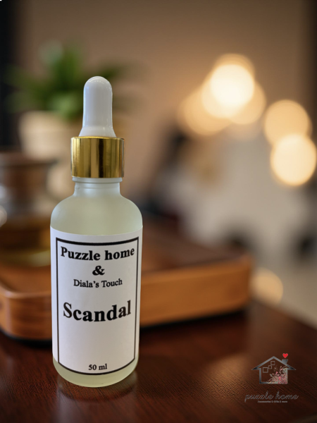 Scandal